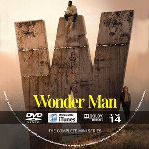 Wonder Man Season 1