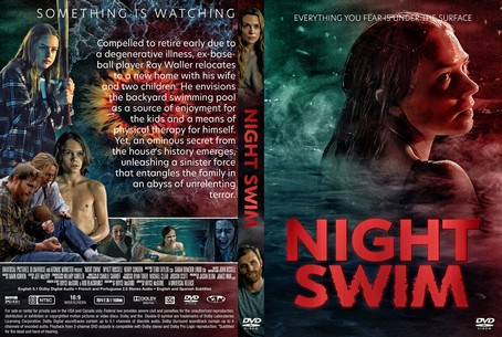 Night Swim 2024