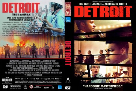 Detroit 2017