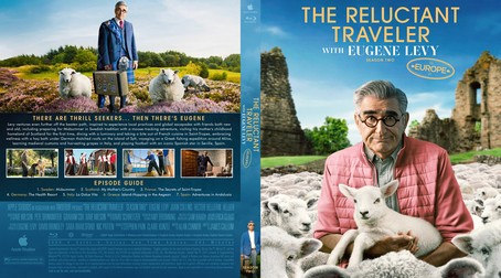 The Reluctant Traveler Season 2