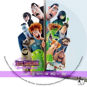 Hotel Transylvania 2012