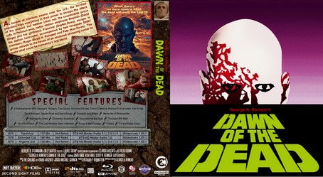 Dawn of the Dead 1978