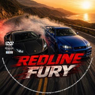 Redline Fury 2026