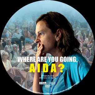 Quo Vadis, Aida 2020