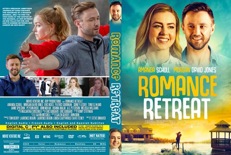Romance Retreat 2019