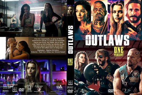 Outlaws 2019