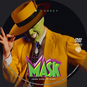 The Mask 1994