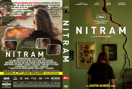 Nitram 2021