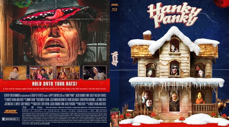 Hanky Panky 2023