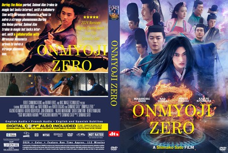Onmyoji Zero 2024
