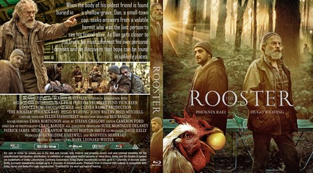 The Rooster 2023