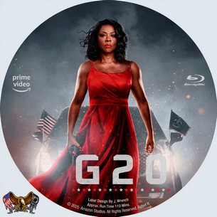 G20 2025