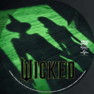 Wicked 2024