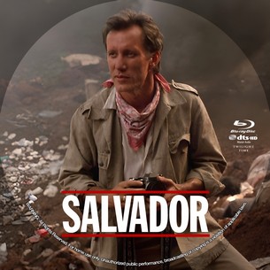 Salvador 1986