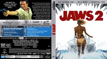 Jaws 2 1978