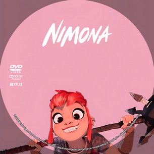 Nimona 2023