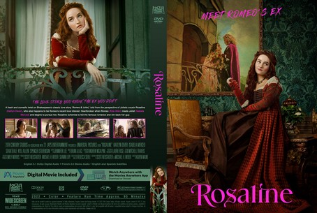 Rosaline 2022