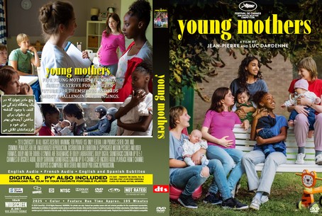 Young Mothers 2025