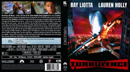 Turbulence 1997