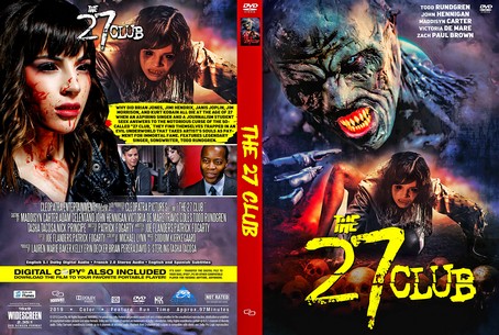 The 27 Club 2019