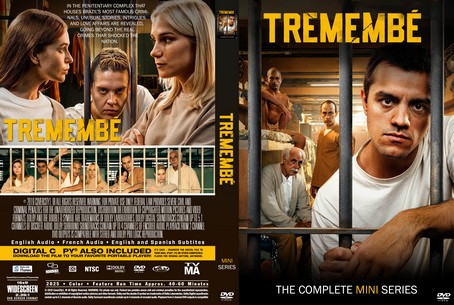 Tremembe Season 1