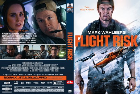 Flight Risk 2025
