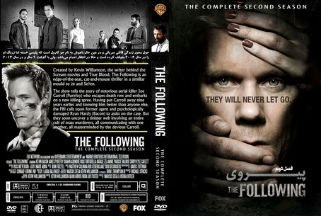 The Following Season 2
