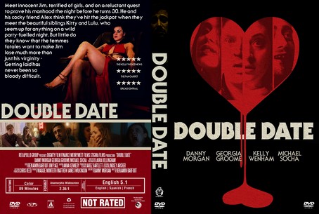 Double Date 2018