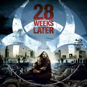 28 Weeks Later 2007