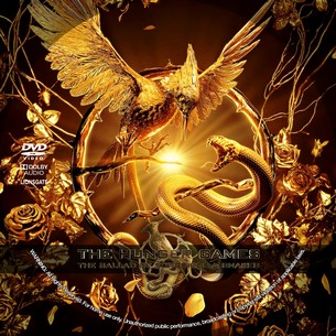 The Hunger Games The Ballad of Songbirds and Snakes 2023