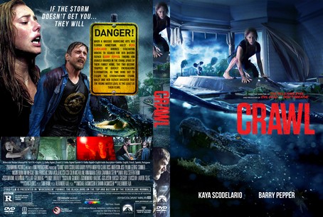 Crawl 2019