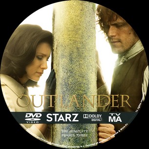 Outlander Season 3