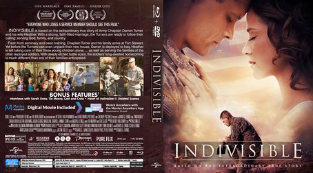 Indivisible 2018