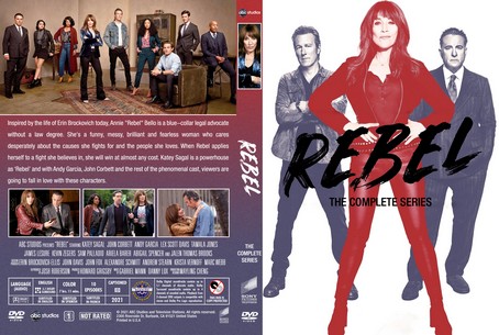 Rebel Season 1