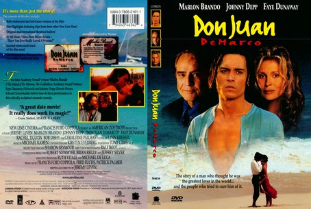 Don Juan DeMarco 1994
