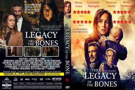 The Legacy of the Bones 2019