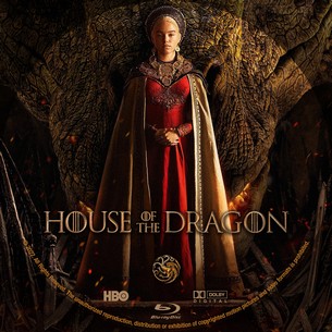 House of the Dragon Season 1