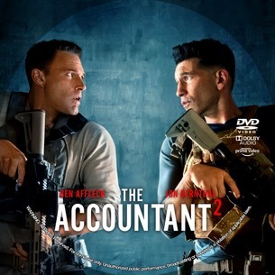 The Accountant 2 2025