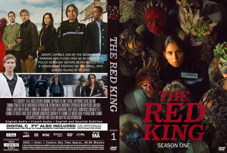 The Red King Season 1