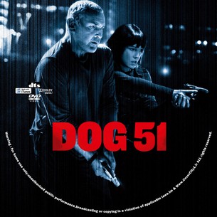 Dog 51 2025