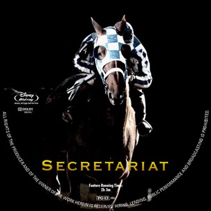 Secretariat 2010