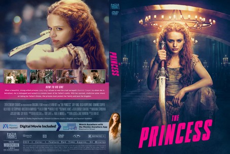 The Princess 2022