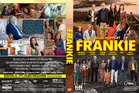 Frankie 2019