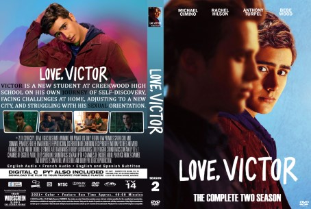 Love, Victor Season 2