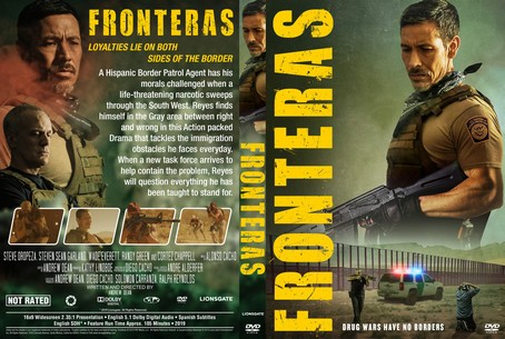 Fronteras 2018