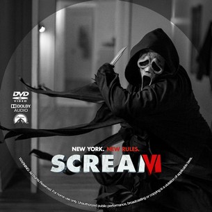 Scream VI 2023