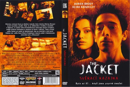 The Jacket 2005
