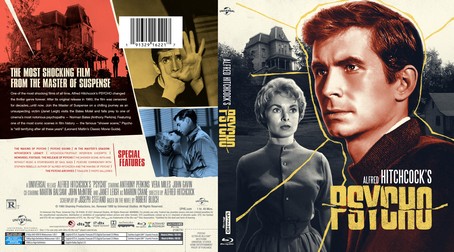 Psycho 1960