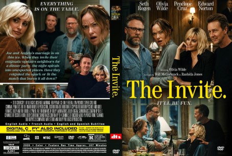 The Invite 2026