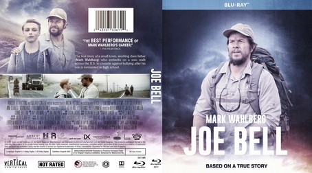 Joe Bell 2020